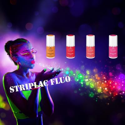 Striplac Fluo di Alessandro International